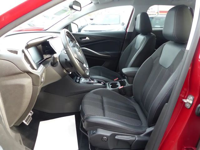 Opel Grandland X 1.2 Turbo Elegance Turbo