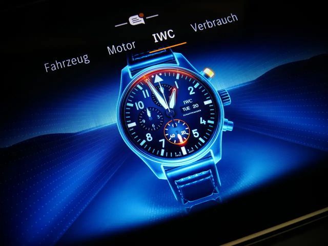 Mercedes-Benz G 63 AMG AMG Line