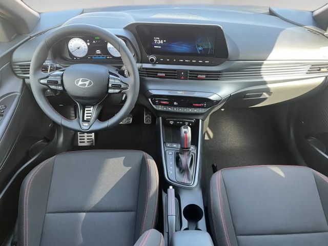 Hyundai i20 1.0 N Line T-GDi