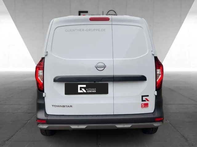 Nissan Townstar Acenta DIG-T