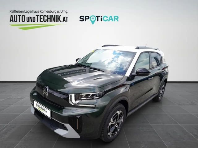 Citroën C3 Aircross Max