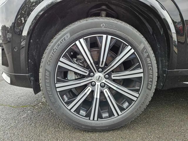 Volvo XC90 AWD Dark T8 Ultra