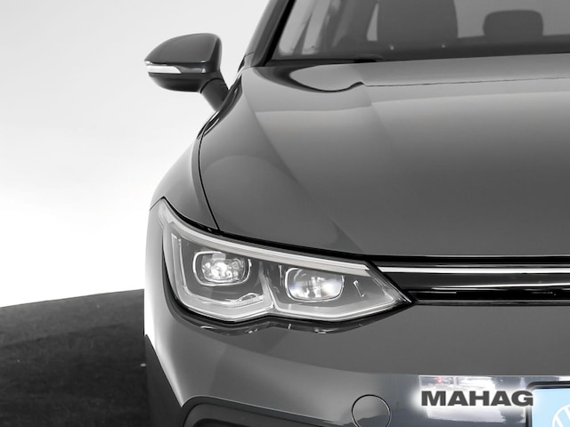 Volkswagen Golf 2.0 TDI Golf VIII IQ.Drive