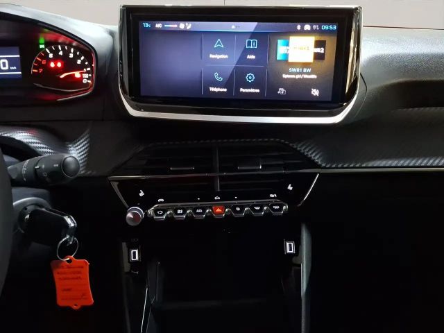 Peugeot 208 Executive