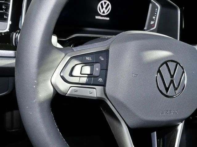 Volkswagen Polo IQ.Drive Style