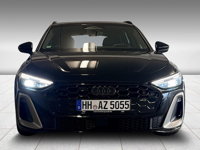 Audi A5 Avant Quattro S-Tronic