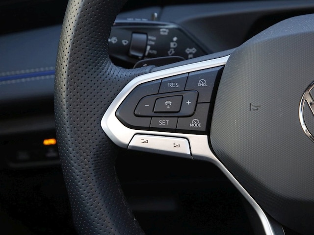 Volkswagen Tiguan 2.0 TDI R-Line