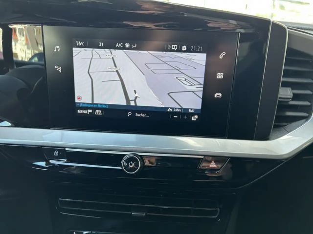 Opel Mokka GS-Line Grand Sport Turbo