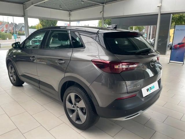 Opel Grandland X Navi,el.Heckklappe,4xSitzheizung..