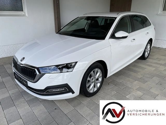 Skoda Octavia Combi Style Style