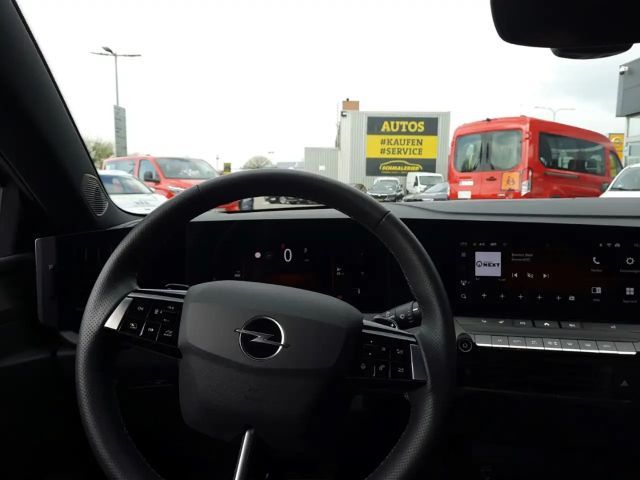 Opel Astra GS-Line Grand Sport Sports Tourer