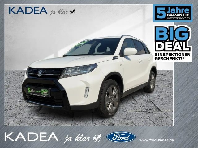 Suzuki Vitara 4x2 Comfort