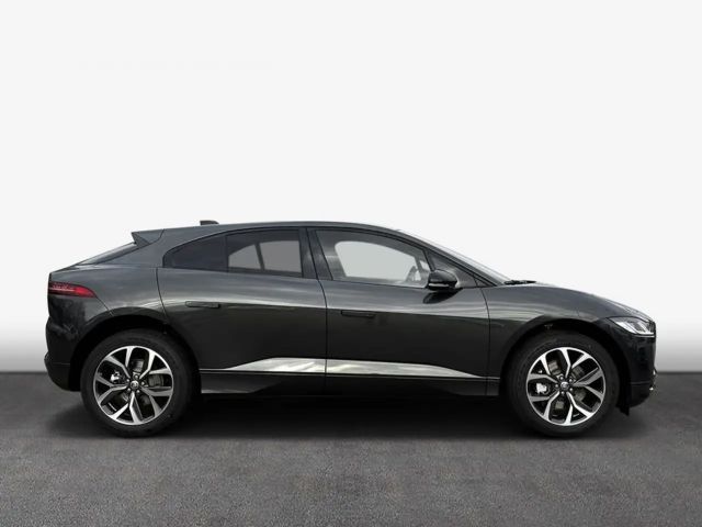 Jaguar I-Pace AWD R-Dynamic SE