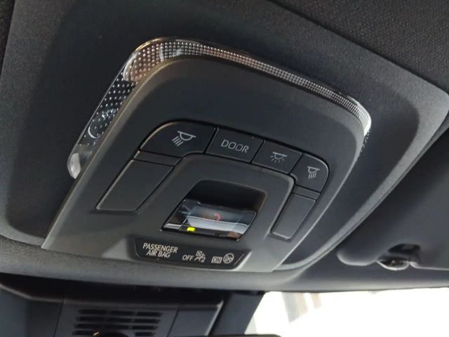 Toyota Corolla Active Hybride Touring