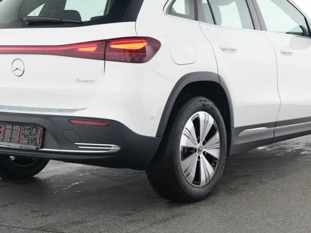 Mercedes-Benz EQA 300 4MATIC