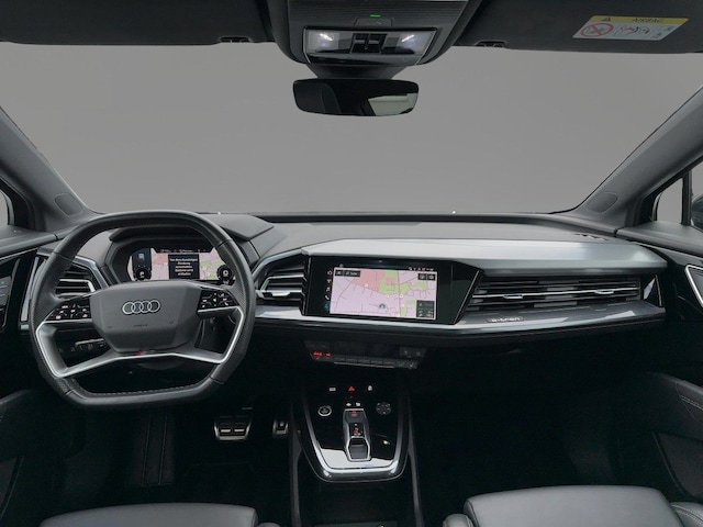 Audi Q4 e-tron 50 Quattro Sportback