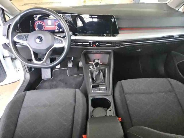 Volkswagen Golf 1.5 TSI Golf VIII Life