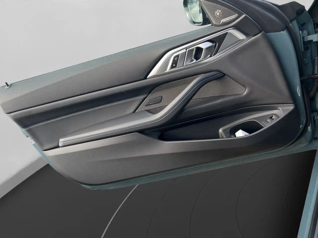 BMW 420 420i Coupé M-Sport