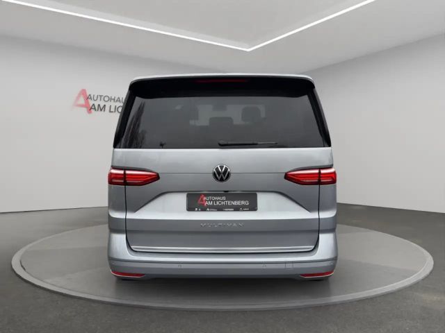 Volkswagen Multivan 2.0 TSI Style T7
