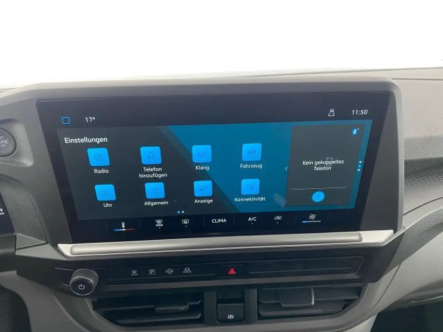 Volkswagen Transporter T7