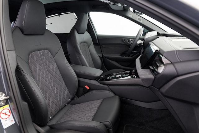 Audi A5 Quattro S-Tronic