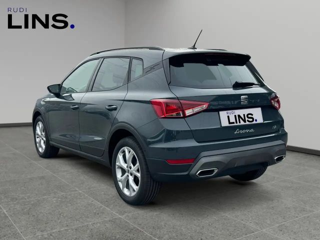 Seat Arona 1.0 TSI FR-lijn