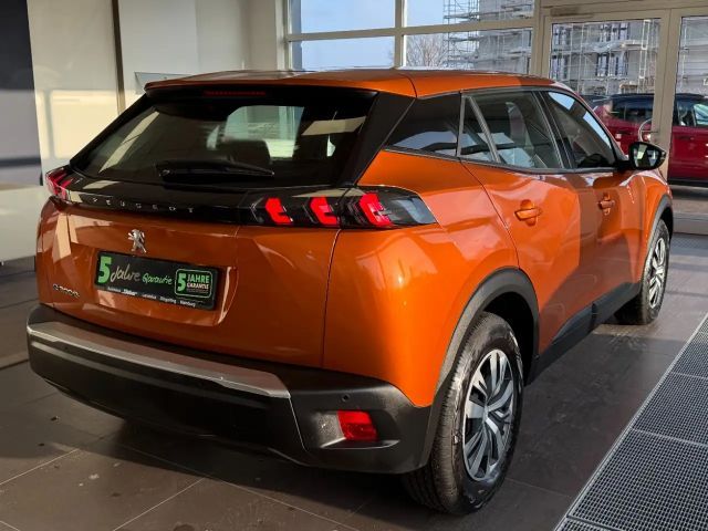 Peugeot E-2008 Active Pack