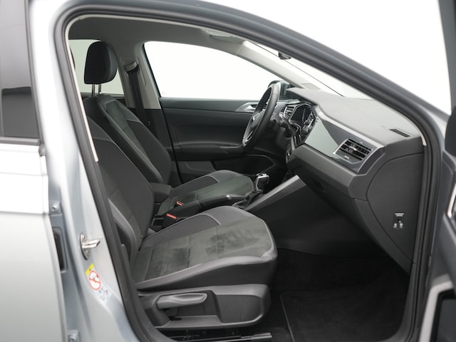 Volkswagen Taigo DSG Style