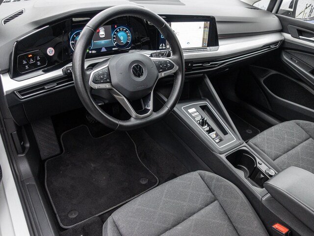 Volkswagen Golf 2.0 TDI DSG