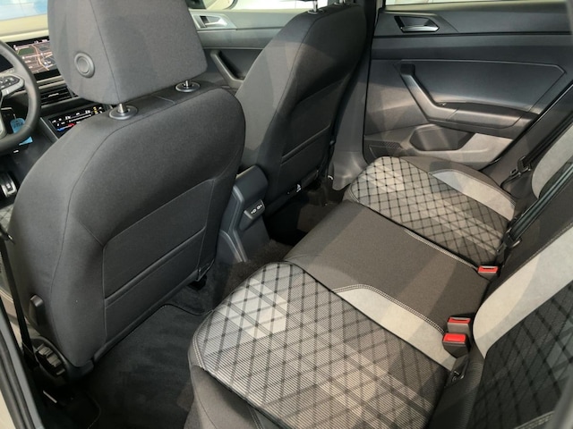 Volkswagen Taigo DSG R-Line