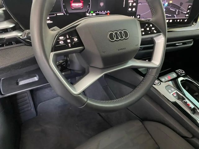 Audi A5 2.0 TFSI Avant