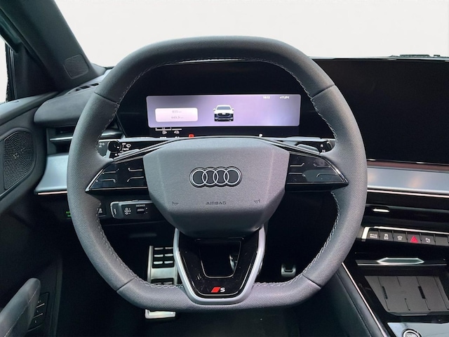 Audi Q3 Hybride S-Tronic