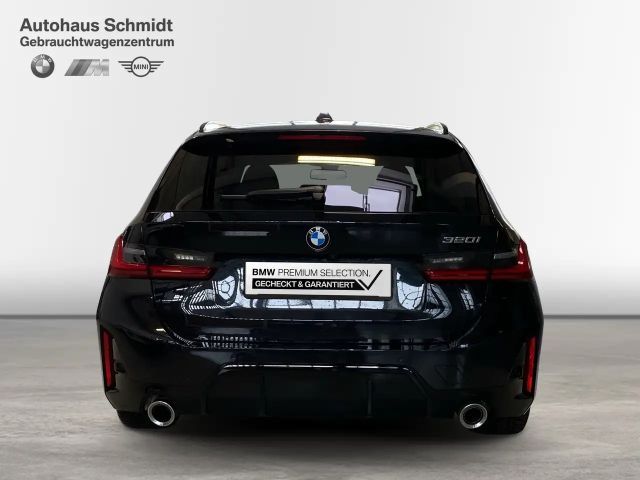 BMW 320 320i M-Sport Touring