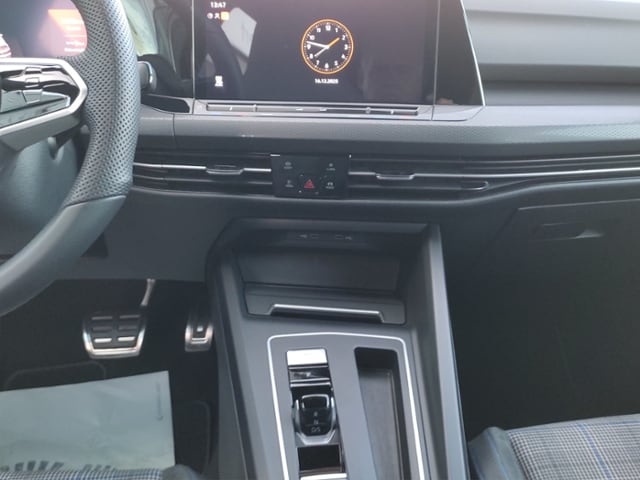 Volkswagen Golf 1.4 TSI eHybrid