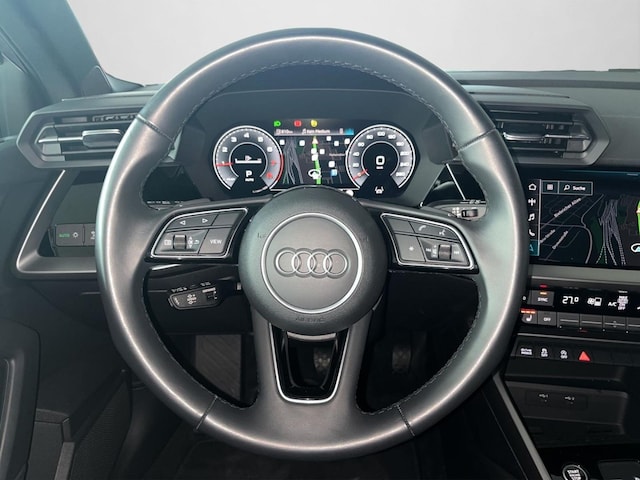 Audi A3 30 TFSI S-Tronic Sportback