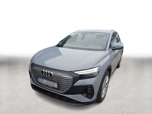Audi Q4 e-tron 35