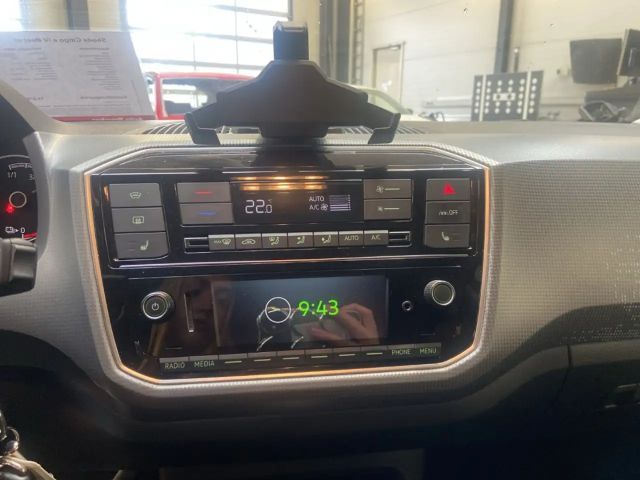 Skoda Citigo-e iV Best