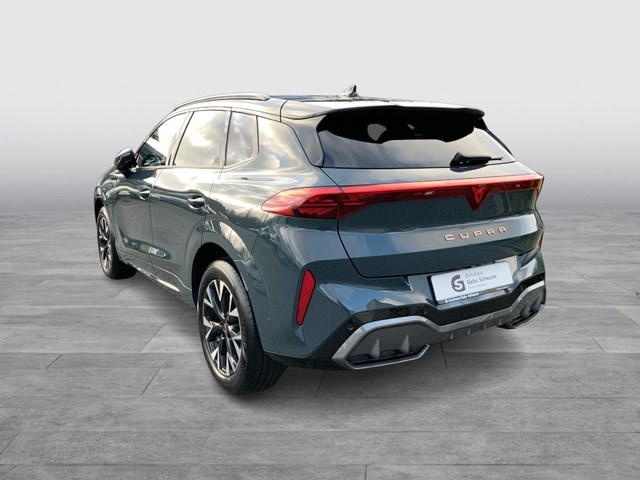 Cupra Terramar 1.5 eTSI