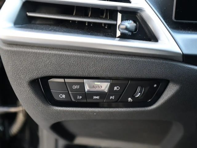 BMW 420 420i Coupé M-Sport