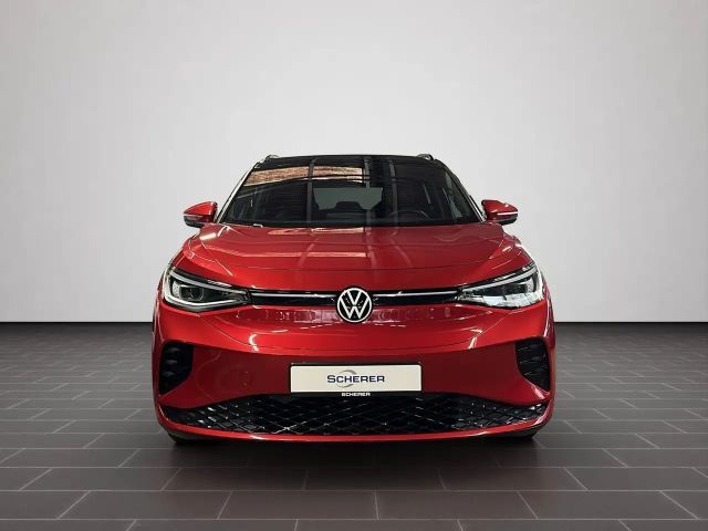 Volkswagen ID.4 4Motion GTX IQ.Drive