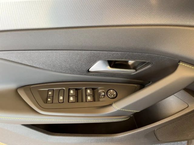 Peugeot 308 BlueHDi EAT8 GT-Line SW