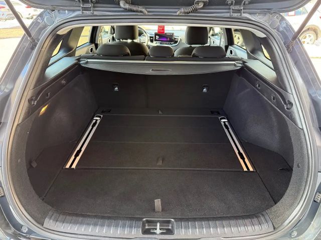 Kia Ceed GDi SportWagon