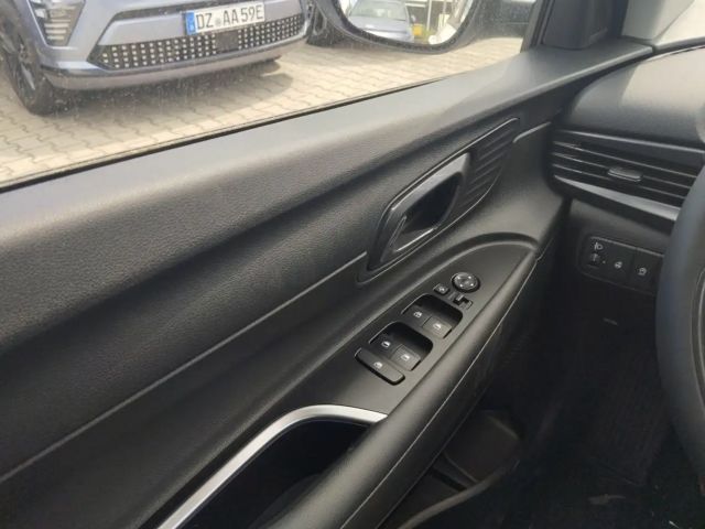 Hyundai i20 1.0 Hybrid T-GDi Trend