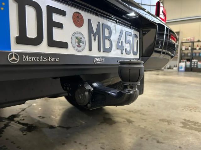 Mercedes-Benz G 450 450d AMG Line