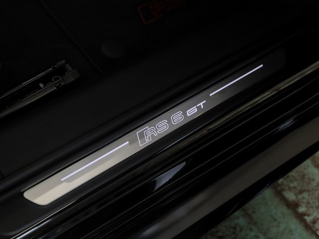 Audi A6 e-tron Avant Performance Quattro