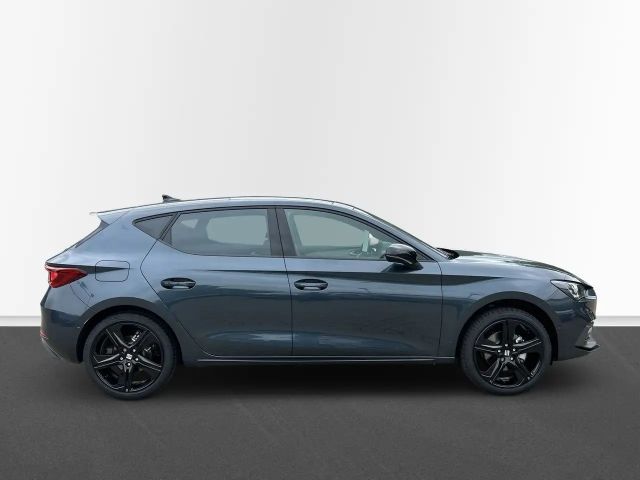 Seat Leon 1.5 eTSI Black FR-lijn