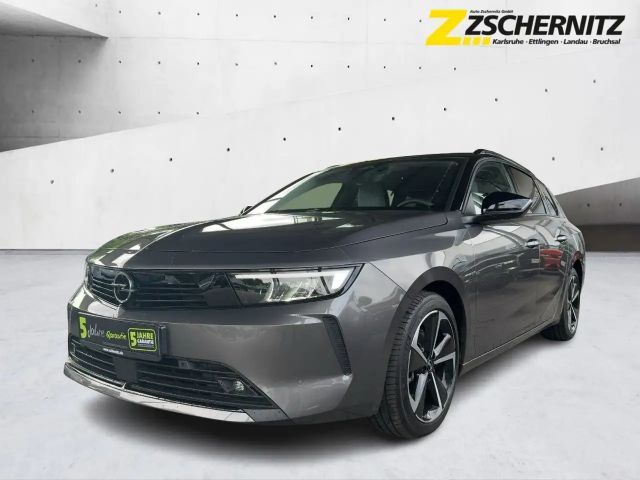 Opel Astra Elegance Sports Tourer