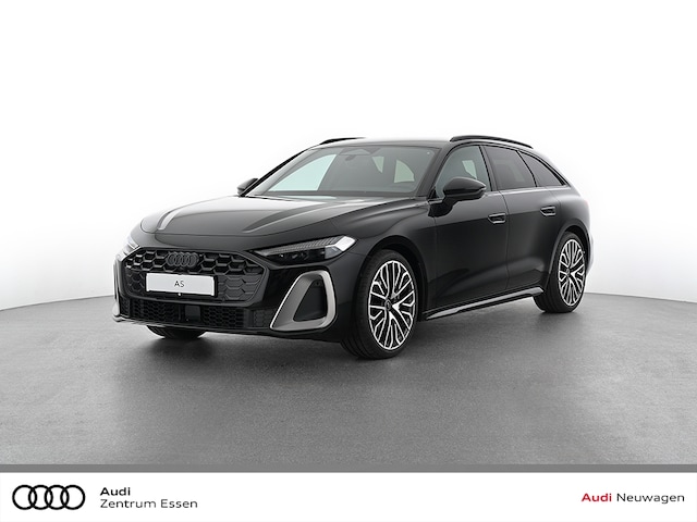 Audi A5 Avant Quattro S-Tronic