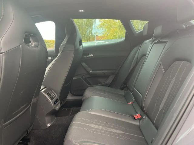 Cupra Formentor 1.5 TSI