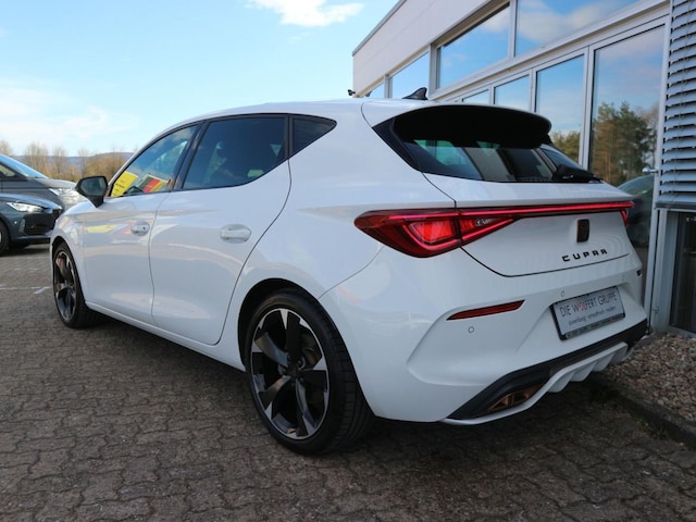 Cupra Leon 1.4 DSG e-Hybrid